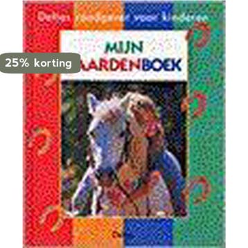 Mijn paardenboek / Deltas raadgever voor kinderen - M. Hampe, Boeken, Verzenden, Gelezen, M. Hampe