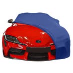 Autohoes passend voor Toyota Supra MK5 binnen BESTE PASVORM, Ophalen of Verzenden, Nieuw, Op maat