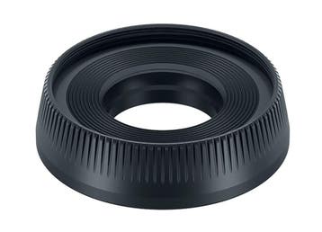 Canon ES-27 Zonnekap voor EF-S 35mm Macro, Ophalen of Verzenden, Nieuw