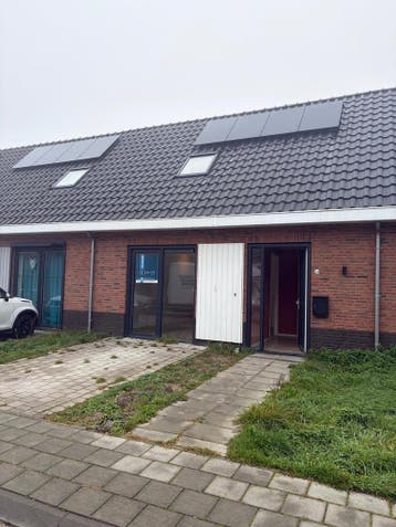 Te huur: Huis Bos in Stavenisse, Stavenisse, Zeeland