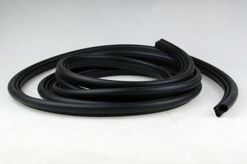 Achterklep rubber Volvo 240, Ophalen of Verzenden, Nieuw
