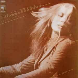 LP gebruikt - Chi Coltrane - Let It Ride, Verzenden, Zo goed als nieuw, Overige formaten