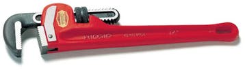 Ridgid 31030 zware rechte pijpsleutel 3, Verzenden, Nieuw