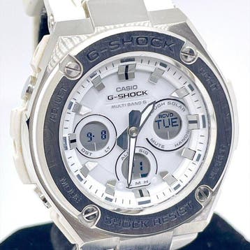 Casio - G-SHOCK - Zonder minimumprijs - GST-W310 - Heren -, Nieuw