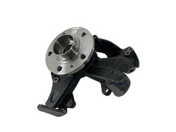 Fusee + wiellager - Rechts voor - Vw Polo 2G   AW1 - OE..., Verzenden, Nieuw