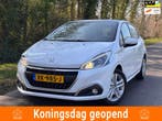 Peugeot 208 | Zakelijke Lease v.a. €151.68 pm, Automaat, Gebruikt, Euro 6, Wit