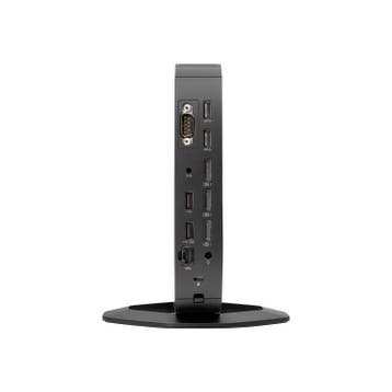 HP Elite t655 Mini— Ryzen R2314 2.1–3.5GHz | 8GB DDR4-3200, Computers en Software, Desktop Pc's, Verzenden, 8 GB, Zo goed als nieuw