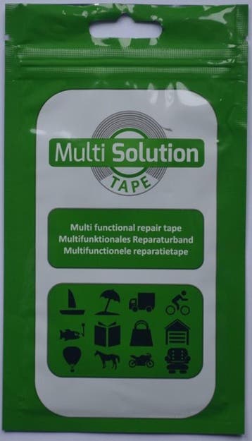 Multi Solution Tape, Caravans en Kamperen, Ophalen of Verzenden, Nieuw