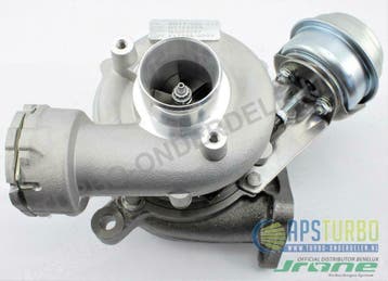 Fabrieks Nieuw Turbo VW Golf Passat 1.9 TDI AVF AWX BLB BNA, Ophalen of Verzenden, Nieuw, Volkswagen