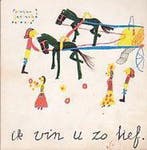 Ik vin u zo lief 9789012002189 bundel, Verzenden, Gelezen, Bundel
