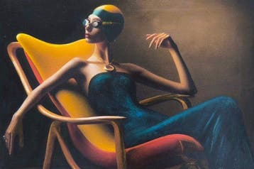 Ninni Pagano (1969) - Leleganza dell abisso