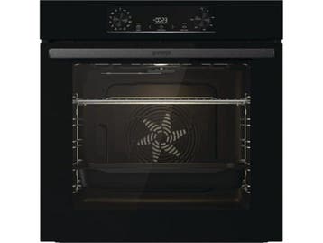 Gorenje BOS6737E02B - Inbouw oven - 77L - AirFry &, Verzenden, Zo goed als nieuw