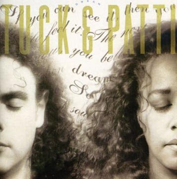 cd - Tuck &amp; Patti - Dream, Verzenden, Zo goed als nieuw