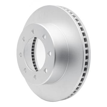 DFC 09-25 Dodge Ram 3500 Front GeoSPEC Coated Rotor, Ophalen of Verzenden, Nieuw
