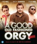 Good old fashioned orgy - Blu-ray, Cd's en Dvd's, Blu-ray, Verzenden, Nieuw in verpakking