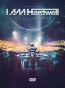 Hardwell - Living The Dream - DVD, Cd's en Dvd's, Verzenden, Nieuw in verpakking