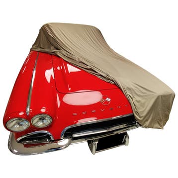 Buitenhoes voor Corvette C1 (1953–1962) 100% waterproof en, Ophalen of Verzenden, Nieuw