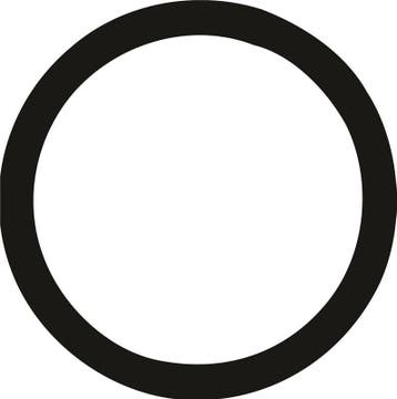Gates 98-13 Toyota Corolla 1.8L Thermostat Seal, Ophalen of Verzenden, Nieuw