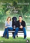 Must love dogs - DVD, Verzenden, Nieuw in verpakking