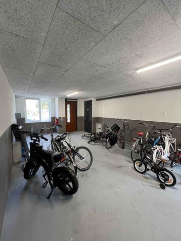 Woning te huur in Amsterdam - 32 m² - 1 kamer(s), Overige soorten, Amsterdam, Noord-Holland