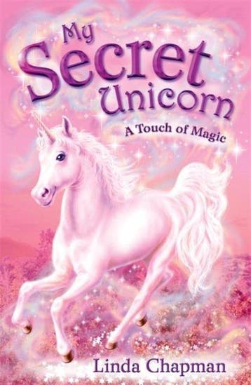 My Secret Unicorn 9780141319797 Linda Chapman, Verzenden, Gelezen, Linda Chapman