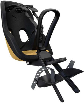 Thule Yepp Nexxt 2 mini - fietsstoeltje - voorzitje -, Verzenden, Nieuw