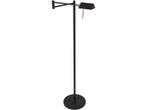 Steinhauer Retina - vloerlamp - dimbaar LED 10W 1000Lumen -, Huis en Inrichting, Verzenden, Nieuw