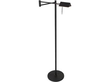 Steinhauer Retina - vloerlamp - dimbaar LED 10W 1000Lumen -, Verzenden, Nieuw