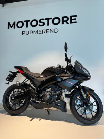 Aprilia Tuono 125cc (bj 2026) Nu voor €5999 euro!, 11 kW of minder, 1 cilinder, Minimaal motorrijbewijs A1, Naked bike