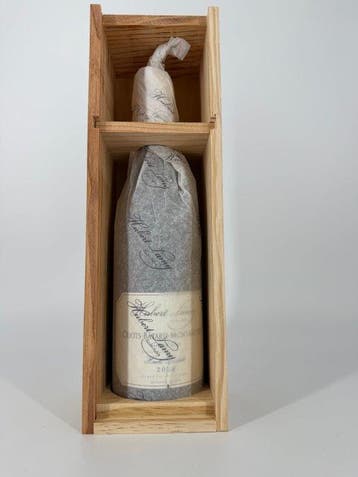 2022 Domaine Hubert Lamy Haute Densité -, Nieuw