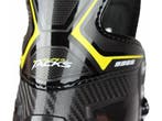 CCM Tacks 9366 - IJshockeyschaatsen - Stevige support & RVS, Verzenden, Zo goed als nieuw