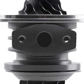 GT1544S Turbo Cartridge compatible for VW TRANSPORTER T4 Bus, Verzenden, Nieuw, Volkswagen