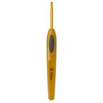 Clover Softgrip haaknaald - 2.00 - 6.00mm, Hobby en Vrije tijd, Breien en Haken, Verzenden, Nieuw