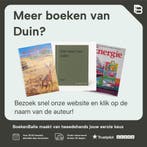 OP HET SPOOR VAN DE CHEETAH 9789020620580 Duin, Boeken, Verzenden, Zo goed als nieuw, Duin