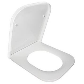 Wiesbaden Sky Toiletzitting - Softclose en Quick Release -, Doe-het-zelf en Verbouw, Ophalen of Verzenden, Nieuw