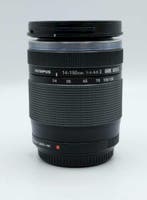 Olympus 14-150mm f/4.0-5.6 II OCCASION (903), Ophalen of Verzenden, Zo goed als nieuw