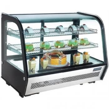 Polar gekoelde vitrine, Ophalen of Verzenden, Nieuw zonder verpakking
