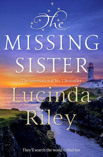 The missing sister / The seven sisters / 7 - Lucinda Riley, Verzenden, Gelezen, Lucinda Riley