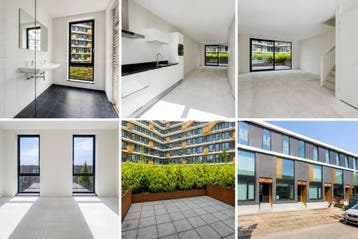 Te huur: Huis Flying Dutchmanstraat in Rotterdam, Rotterdam, Zuid-Holland