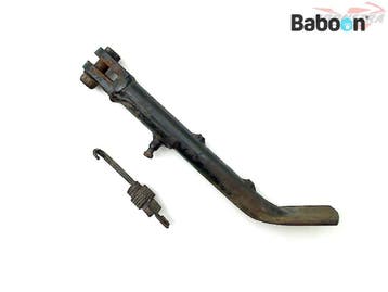 Zijstandaard Suzuki AN 400 Burgman 2003-2006 (AN400), Verzenden, Gebruikt