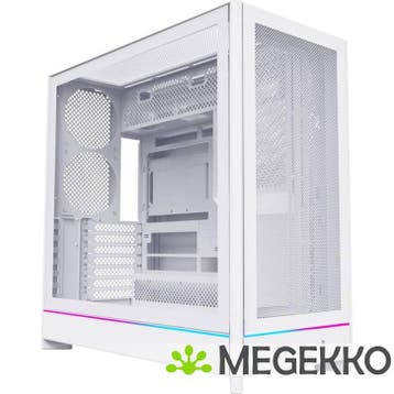 Montech HS01 Wit, Verzenden, Nieuw