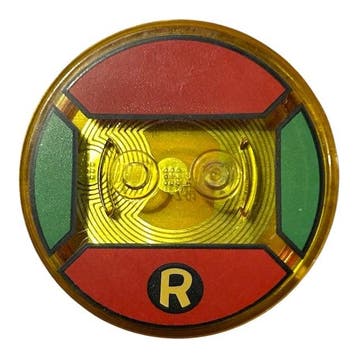 Robin - 71264 TOY TAG - The LEGO Batman Movie - LEGO, Verzenden, Nieuw