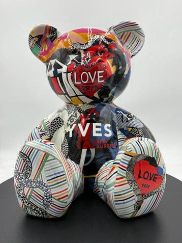 Naor - Teddy Yves, Saint-Laurent