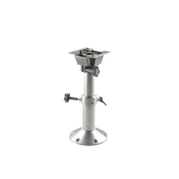 Bieden: Vetus adjustable aluminium pilot seat support 35 -, Watersport en Boten, Ophalen of Verzenden, Nieuw, Overige typen, Zeilboot of Motorboot