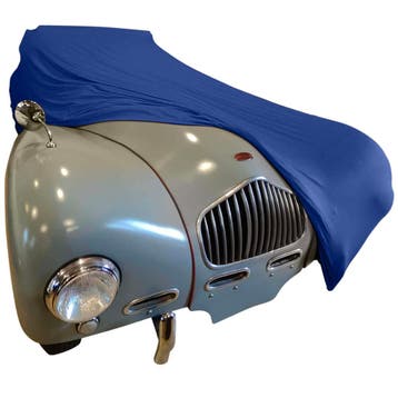 Autohoes voor Allard K2 (1950-1951) Indoor BESTE PASVORM car, Ophalen of Verzenden, Nieuw, Op maat