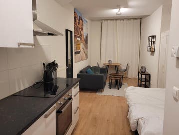 Te huur: Studio Vinkenborghlaan in Leidschendam, Leidschendam, Zuid-Holland
