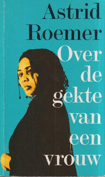Over de gekte van een vrouw - Roemer 9789067660174, Verzenden, Gelezen, Roemer