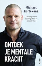 9789021343440 Ontdek je mentale kracht | Tweedehands, Verzenden, Zo goed als nieuw, Michael Kortekaas