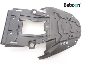 Bagage Rek Aprilia ETV 1000 Caponord 2001-2003 (ETV1000), Verzenden, Gebruikt