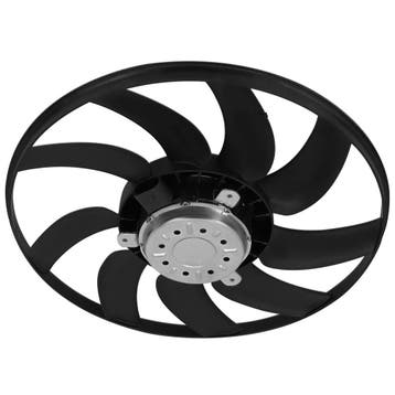Cooling Ventilator geschikt voor Audi A4 Base/A4 Prestige..., Verzenden, Nieuw, Audi